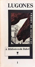 OS CAVALOS DE ABDERA.