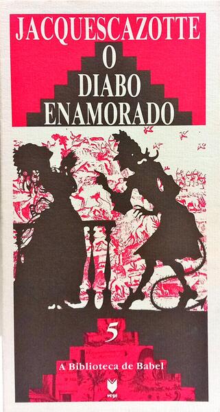 O DIABO ENAMORADO.