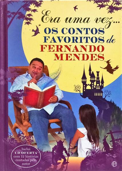 ERA UMA VEZ...