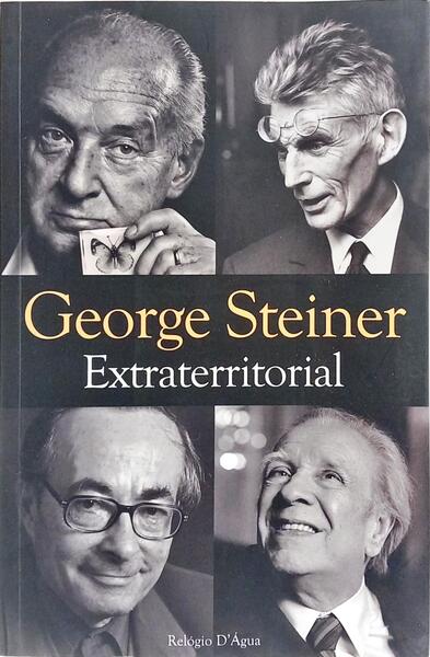 EXTRATERRITORIAL.
