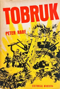 TOBRUK. [1.ª EDIÇÃO]