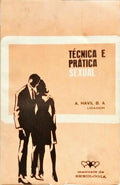 TÉCNICA E PRÁTICA SEXUAL.