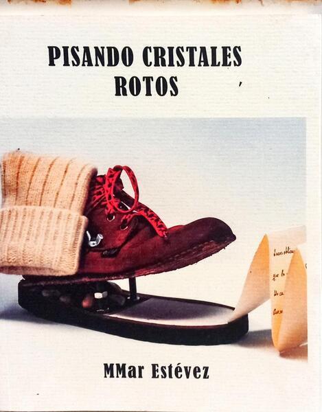PISANDO CRISTALES ROTOS.
