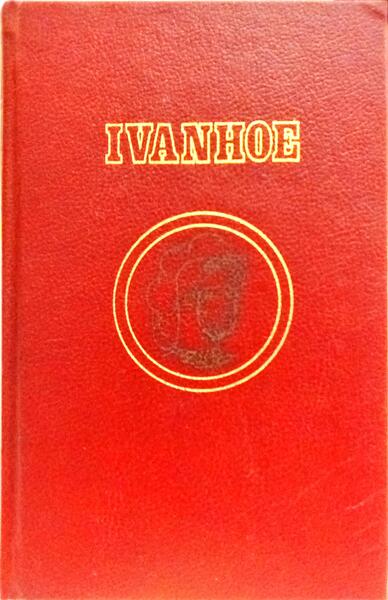 IVANHOE. [2 VOLS.]