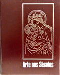 ARTE NOS SÉCULOS. [8 VOLS.]