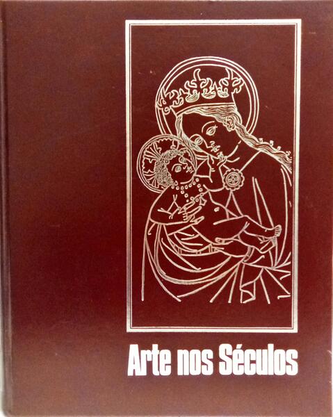 ARTE NOS SÉCULOS. [8 VOLS.]