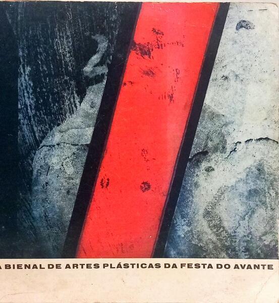 QUINTA BIENAL DE ARTES PLÁSTICAS DA FESTA DO AVANTE: EXPOSIÇÃO INTERNACIONAL DE GRAVURA.