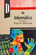 DICIONÁRIO DE INFORMÁTICA. [2.ª EDIÇÃO]