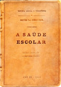 SAÚDE (A) ESCOLAR, ANO III, 1958.