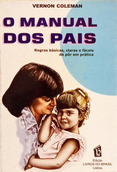 O MANUAL DOS PAIS.