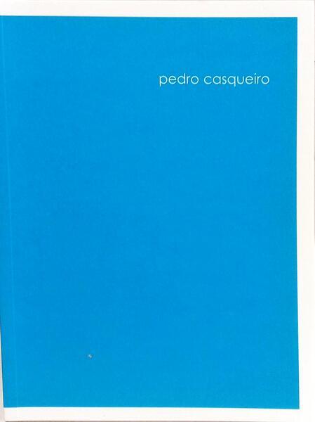 PEDRO CASQUEIRO.