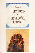 CRISTÓVÃO NONATO. [1.ª EDIÇÃO]
