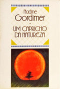 UM CAPRICHO DA NATUREZA. [1.ª EDIÇÃO]