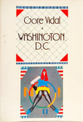 WASHINGTON, D.C. [1.ª EDIÇÃO]