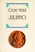 JULIANO. [1.ª EDIÇÃO]
