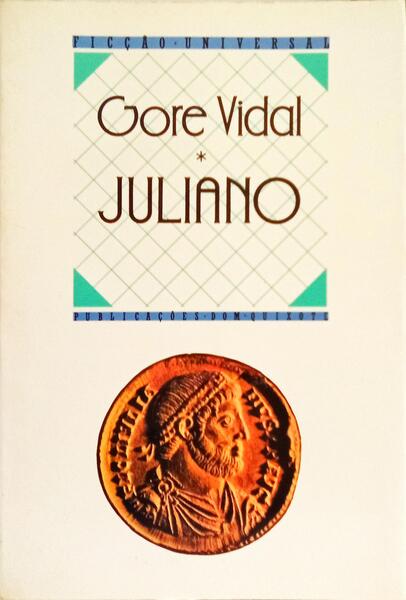 JULIANO. [1.ª EDIÇÃO]