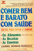 COMER BEM E BARATO COM SAÚDE.