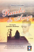 RECADOS DO AMIGO. [2.ª EDIÇÃO]