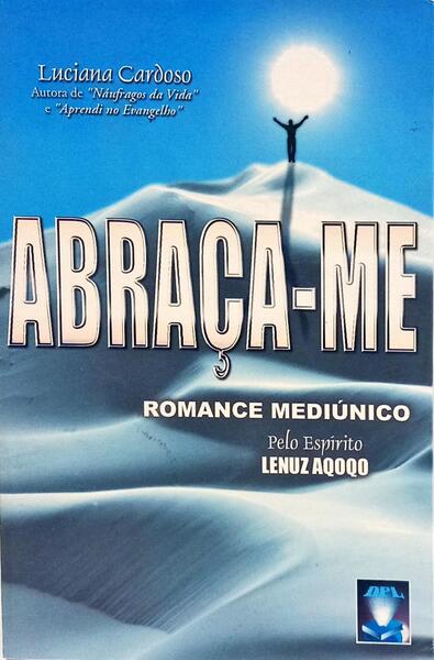 ABRAÇA-ME.