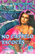NO CASTELO ESCOCÊS.