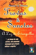 TROVAS E SONETOS À LUZ DO EVANGELHO. [2.ª EDIÇÃO]