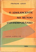 O ADOLESCENTE NO MUNDO CONTEMPORÂNEO.