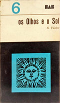 OS OLHOS E O SOL.