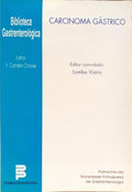 CARCINOMA GÁSTRICO.