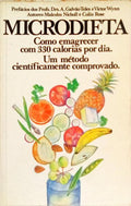 MICRODIETA. [2.ª EDIÇÃO]