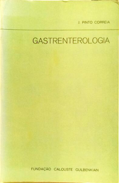 GASTRENTEROLOGIA.