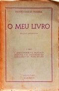 O MEU LIVRO.