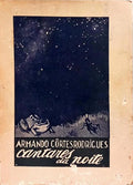 CANTARES DA NOITE SEGUIDOS DOS POEMAS DE ORFEU.
