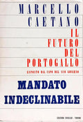 MANDATO INDECLINABILE.