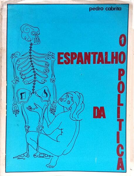O ESPANTALHO DA POLÍTICA.