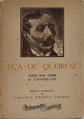 EÇA DE QUEIROZ VISTO POR QUEM O CONHECEU.