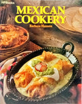 MEXICAN COOKERY.