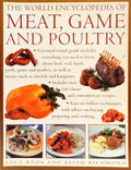 THE WORLD ENCYCLOPEDIA OF MEAT, GAME AND POULTRY.