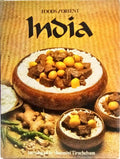 FOODS OF THE ORIENT, INDIA.