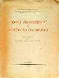 TEORIA SOCIOMÉTRICA DA REPARTIÇÃO DO IMPOSTO.