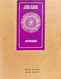 ANTOLOGIA. [3.ª EDIÇÃO]