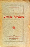 VERSOS PERDIDOS.