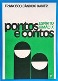 PONTOS E CONTOS. [10.ª EDIÇÃO]