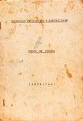 CURSO DE COZINHA, RECEITAS.