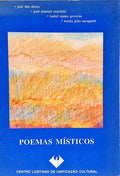 POEMAS MÍSTICOS. [1.ª EDIÇÃO]