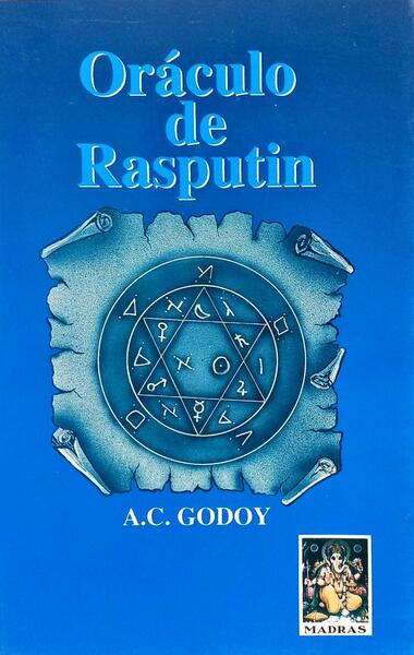 ORÁCULO DE RASPUTIN.