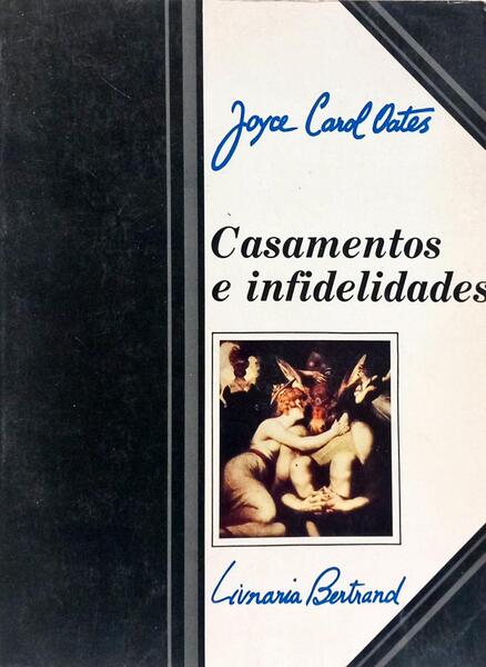 CASAMENTOS E INFIDELIDADES.