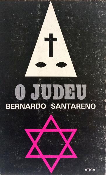 O JUDEU. [4.ª EDIÇÃO]