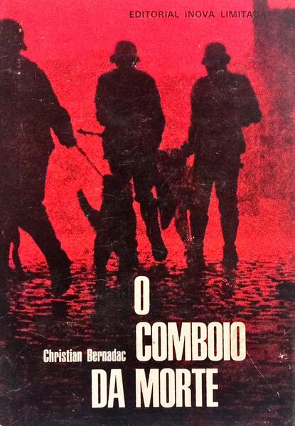 O COMBOIO DA MORTE.