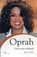 OPRAH, UM ÍCONE CULTURAL.