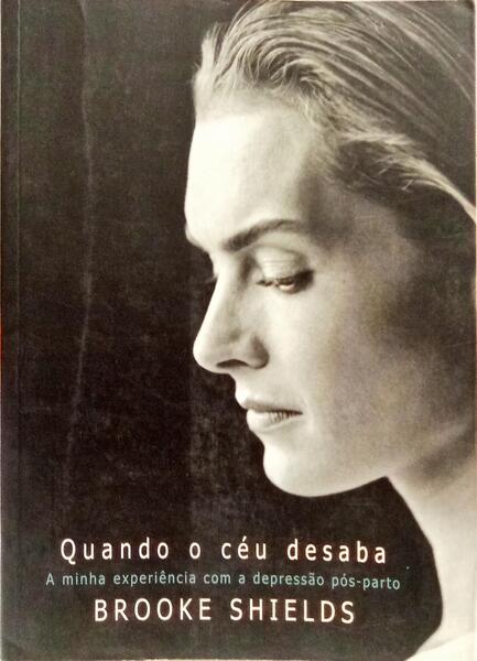 QUANDO O CÉU DESABA. [1.ª EDIÇÃO]